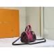 LV BAG Speedy M61252 16x12.5x10cm cs