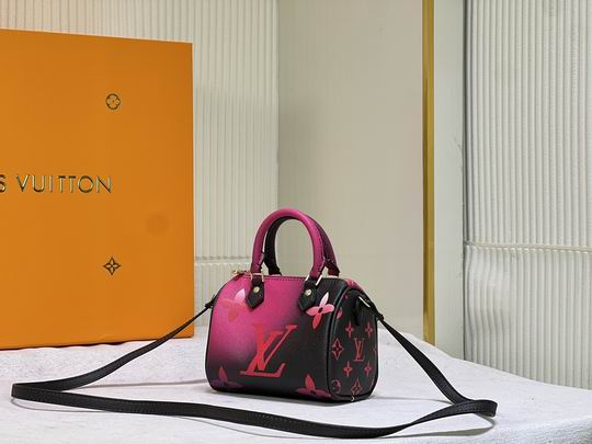 LV BAG Speedy M61252 16x12.5x10cm cs