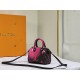 LV BAG Speedy M61252 16x12.5x10cm cs