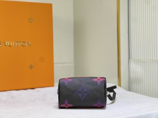 LV BAG Speedy M61252 16x12.5x10cm cs