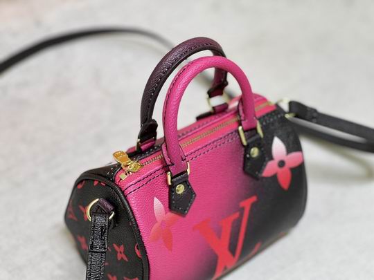 LV BAG Speedy M61252 16x12.5x10cm cs