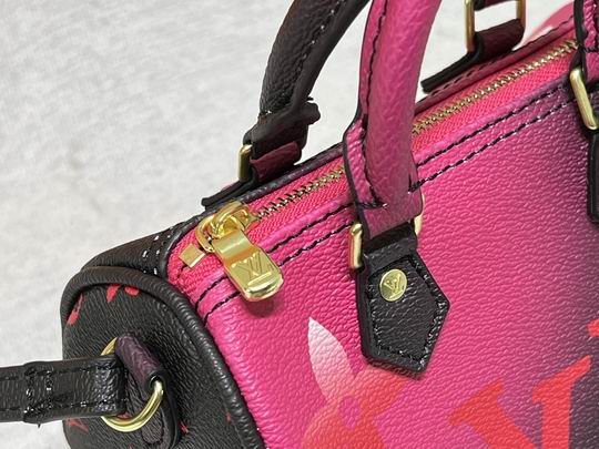 LV BAG Speedy M61252 16x12.5x10cm cs