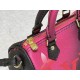 LV BAG Speedy M61252 16x12.5x10cm cs