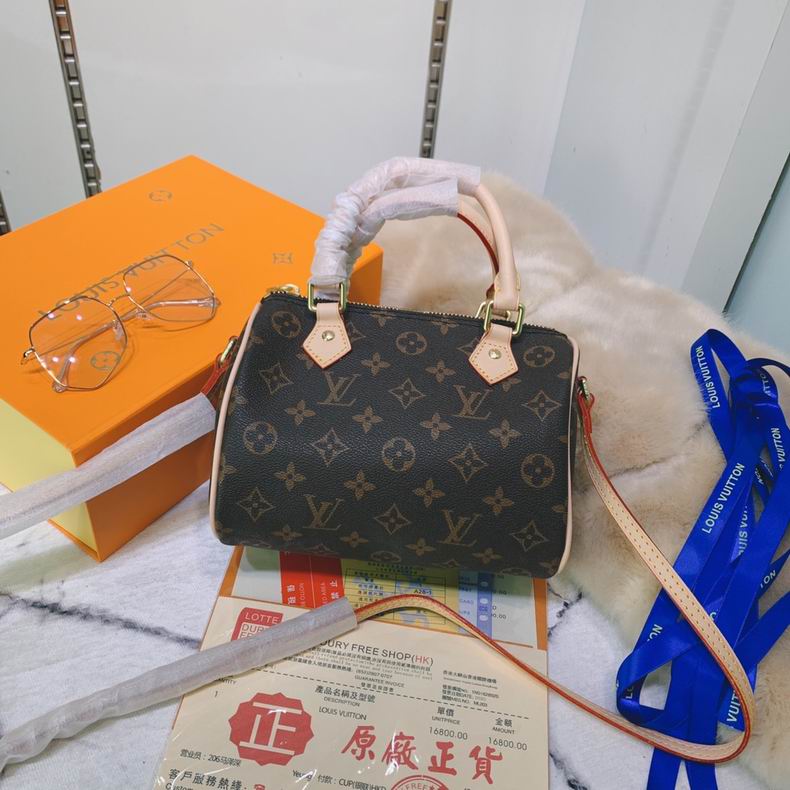 LV BAG Speedy M61252 20x14x12 cm cs