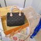 LV BAG Speedy M61252 20x14x12 cm cs