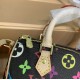 LV BAG Speedy M61252 16x11x9 cm cs