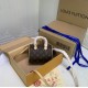 LV BAG Speedy M61252 16x11x9 cm cs