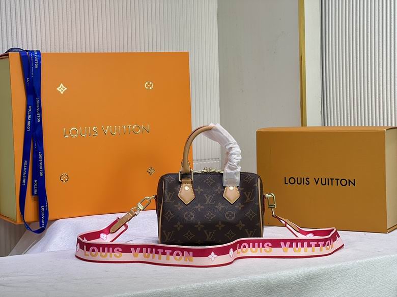 LV BAG Speedy M61255 20X15X12 CS