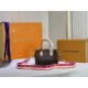 LV BAG Speedy M61255 20X15X12 CS