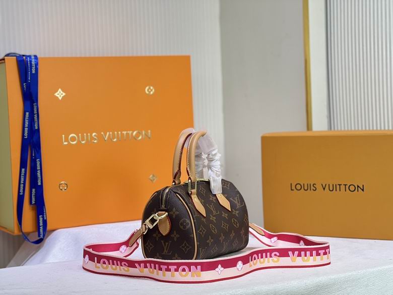 LV BAG Speedy M61255 20X15X12 CS