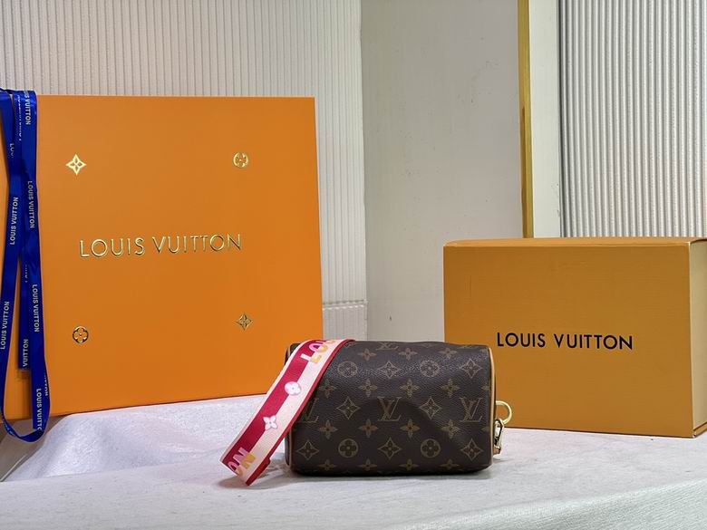 LV BAG Speedy M61255 20X15X12 CS