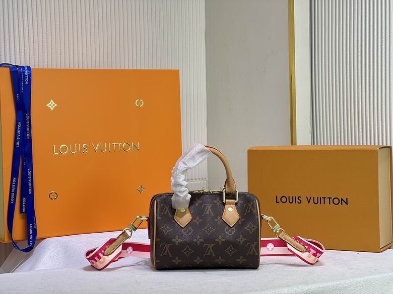 LV BAG Speedy M61255 20X15X12 CS