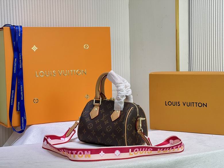 LV BAG Speedy M61255 20X15X12 CS