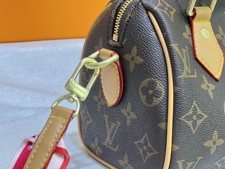 LV BAG Speedy M61255 20X15X12 CS