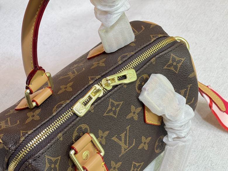 LV BAG Speedy M61255 20X15X12 CS