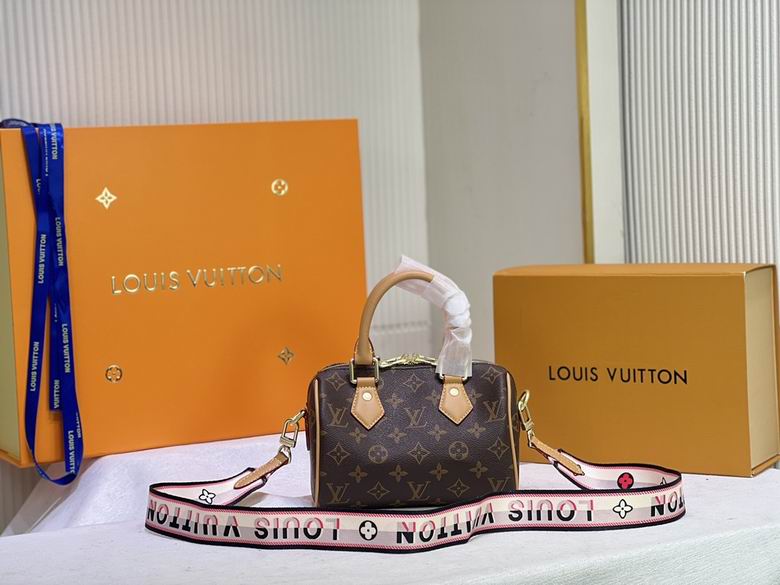 LV BAG Speedy M61255 20X15X12 CS