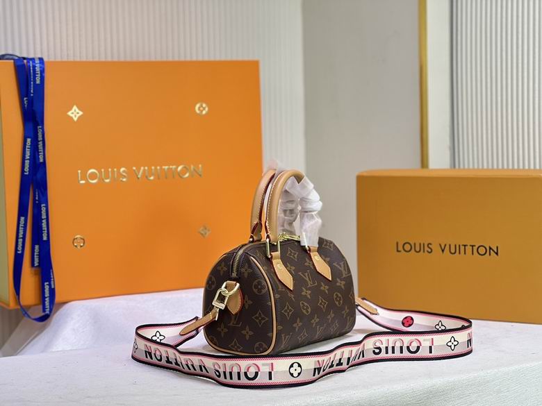 LV BAG Speedy M61255 20X15X12 CS