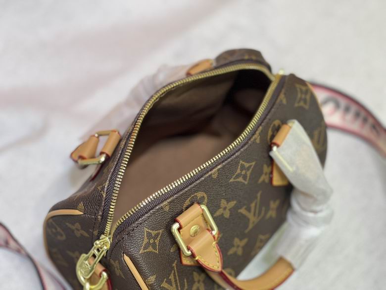 LV BAG Speedy M61255 20X15X12 CS