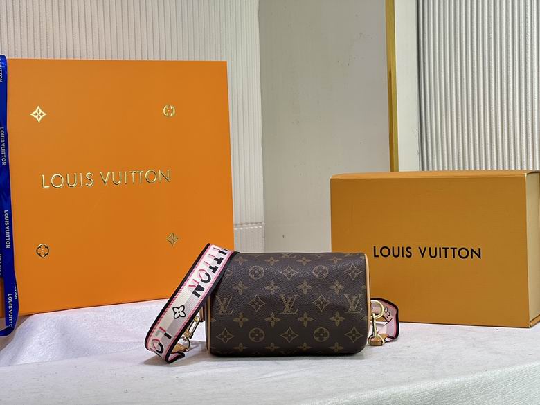 LV BAG Speedy M61255 20X15X12 CS