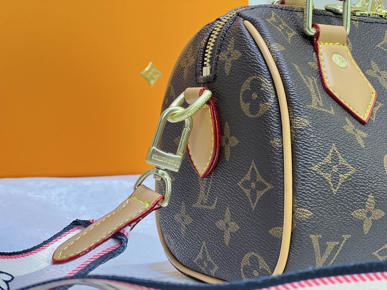 LV BAG Speedy M61255 20X15X12 CS