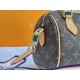 LV BAG Speedy M61255 20X15X12 CS