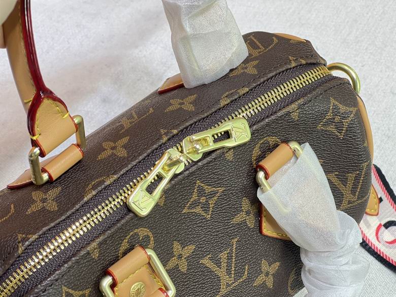 LV BAG Speedy M61255 20X15X12 CS