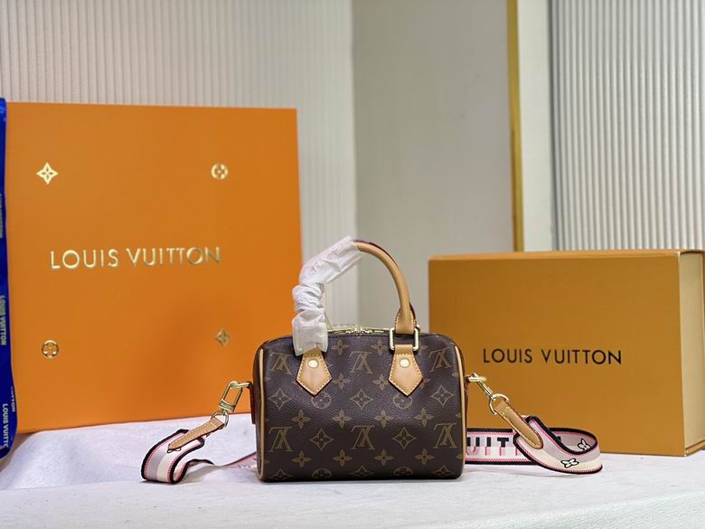 LV BAG Speedy M61255 20X15X12 CS