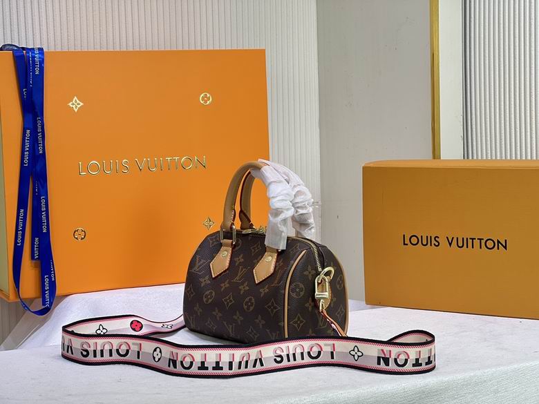 LV BAG Speedy M61255 20X15X12 CS