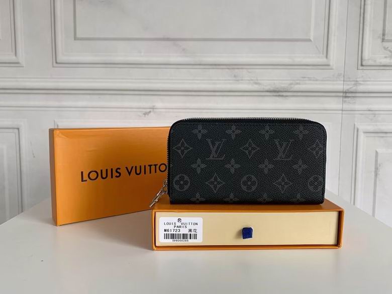 LV Handbag wallet M61723 19X10X4cm XM