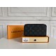 LV Handbag wallet M61723 19X10X4cm XM