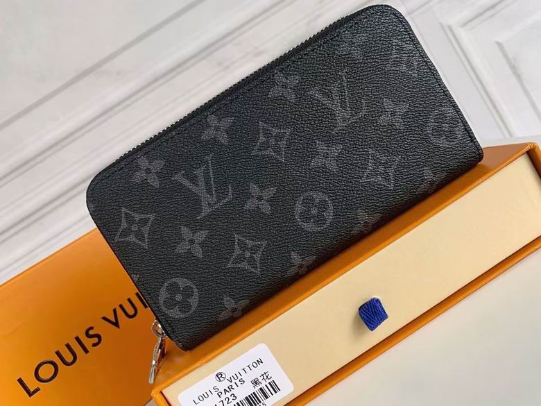 LV Handbag wallet M61723 19X10X4cm XM