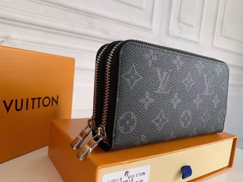 LV Handbag wallet M61723 19X10X4cm XM