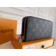 LV Handbag wallet M61723 19X10X4cm XM