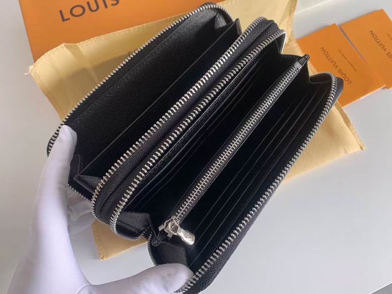 LV Handbag wallet M61723 19X10X4cm XM