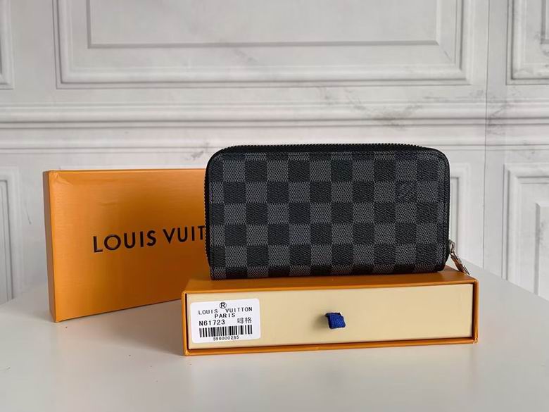 LV Handbag wallet M61723 19X10X4cm XM