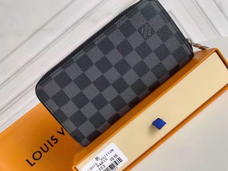 LV Handbag wallet M61723 19X10X4cm XM