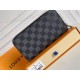 LV Handbag wallet M61723 19X10X4cm XM