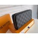 LV Handbag wallet M61723 19X10X4cm XM