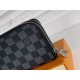 LV Handbag wallet M61723 19X10X4cm XM