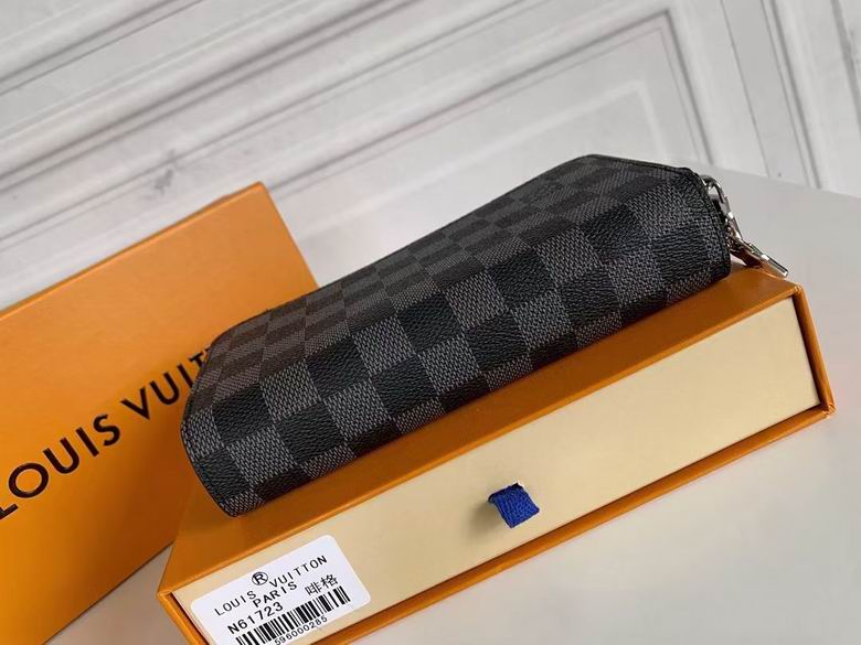 LV Handbag wallet M61723 19X10X4cm XM