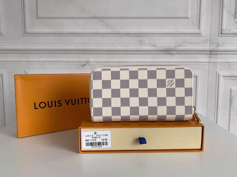 LV Handbag wallet M61723 19X10X4cm XM