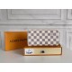 LV Handbag wallet M61723 19X10X4cm XM