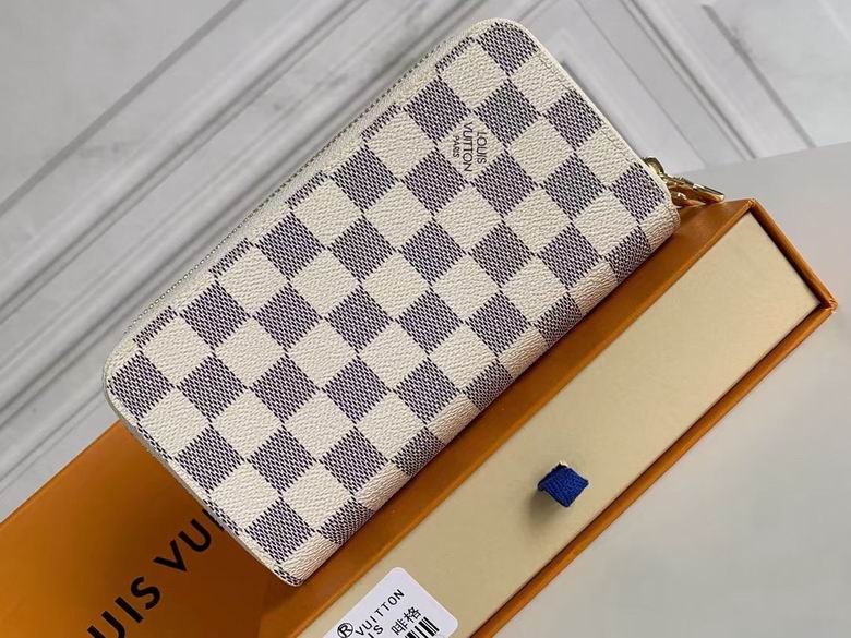 LV Handbag wallet M61723 19X10X4cm XM