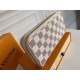 LV Handbag wallet M61723 19X10X4cm XM