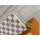 LV Handbag wallet M61723 19X10X4cm XM