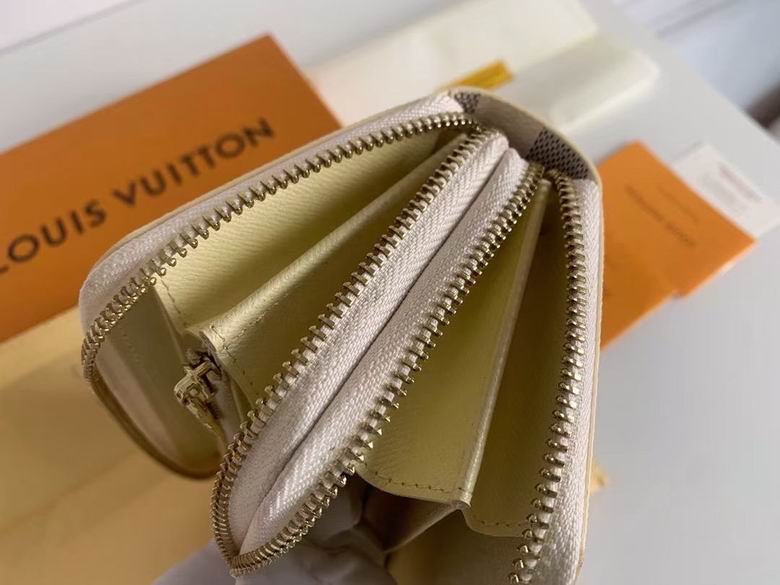 LV Handbag wallet M61723 19X10X4cm XM