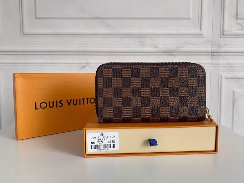 LV Handbag wallet M61723 19X10X4cm XM