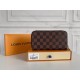 LV Handbag wallet M61723 19X10X4cm XM