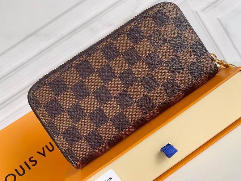 LV Handbag wallet M61723 19X10X4cm XM