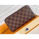 LV Handbag wallet M61723 19X10X4cm XM